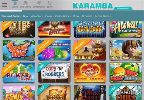 www karamba com|slot sites uk karamba gaming.